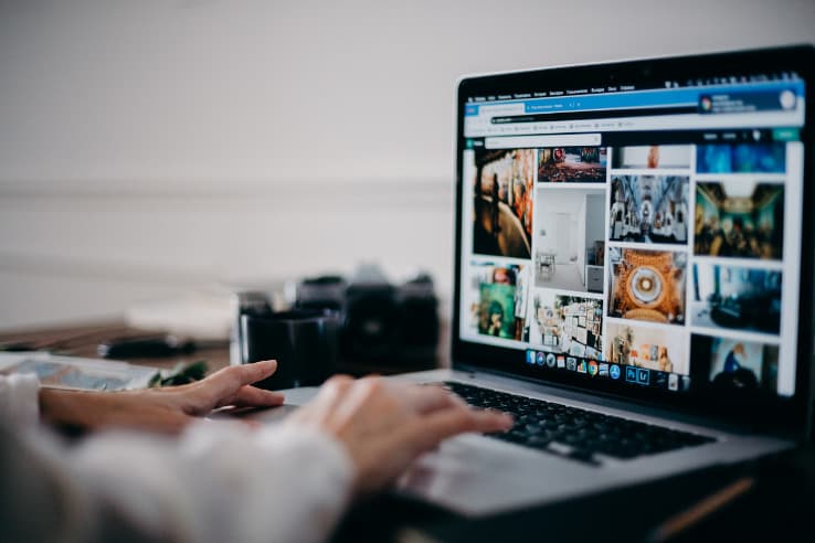 Come ottimizzare le immagini per la SEO — formato, peso e attributo alt