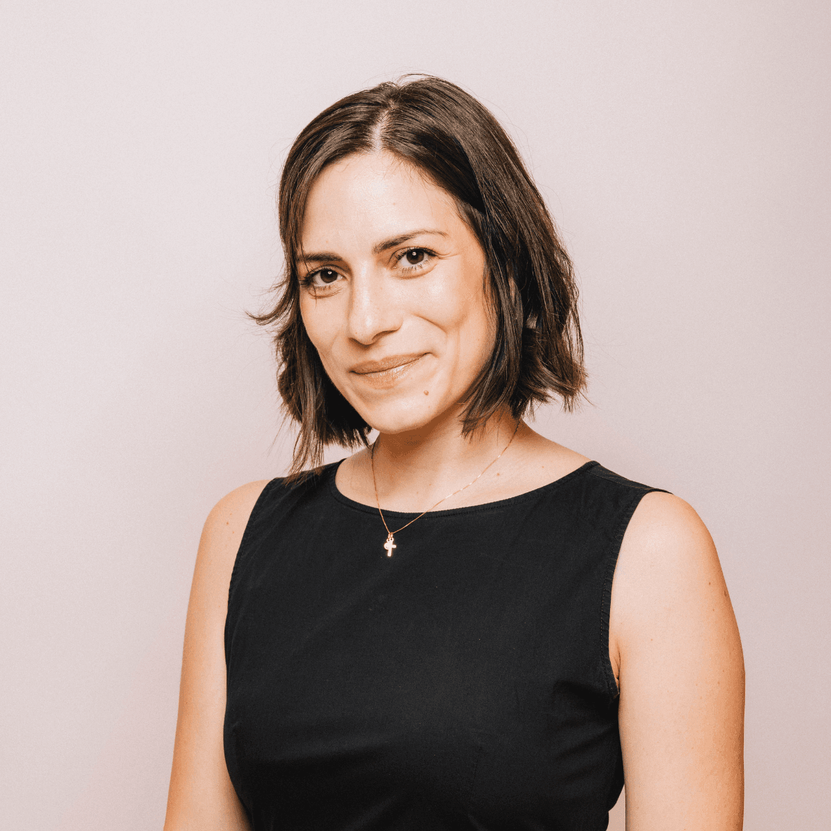 Krizya Marchionne — Consulente Digital Marketing