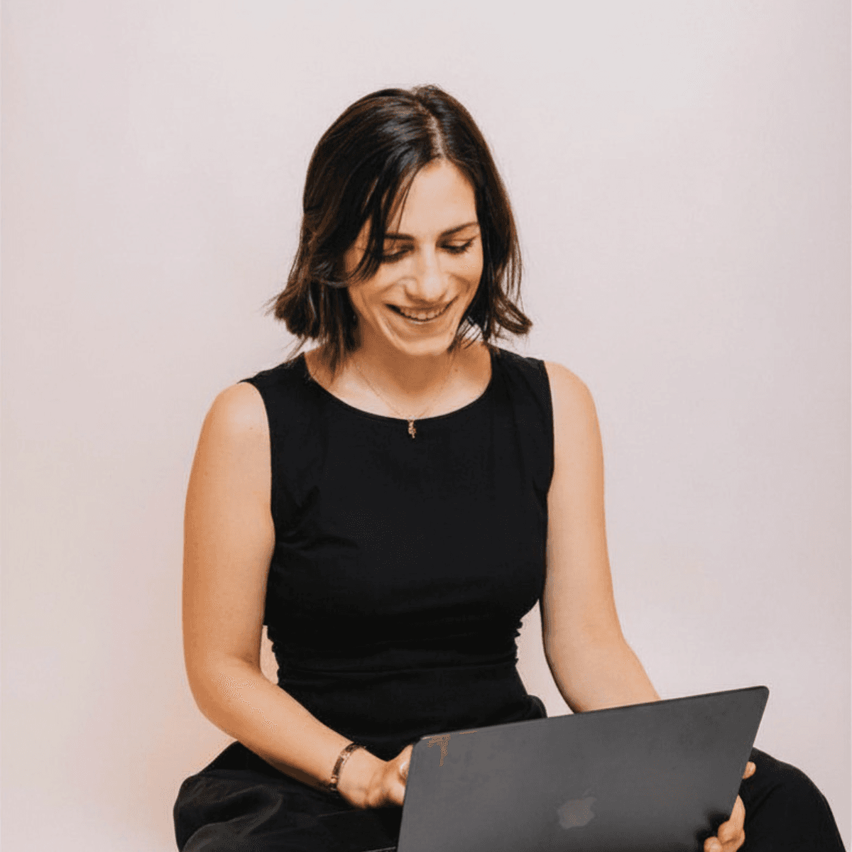 Krizya Marchionne — Consulenza Digital Marketing