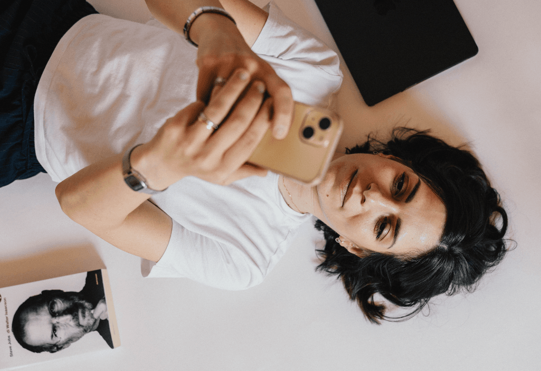 Krizya Marchionne — Consulente Digital Marketing