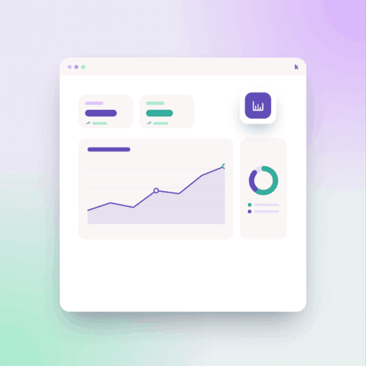Analisi dati e report — Krizya Marchionne