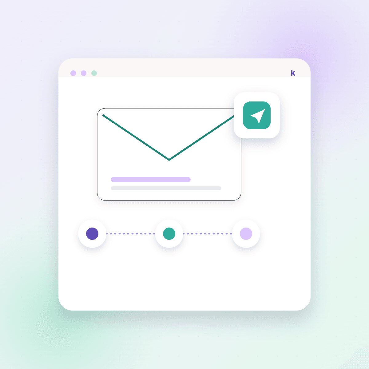 E-mail Marketing — Krizya Marchionne