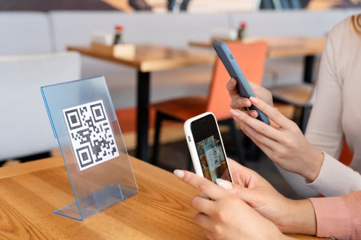 QR code tracciati con parametri UTM — misura i risultati delle tue campagne offline