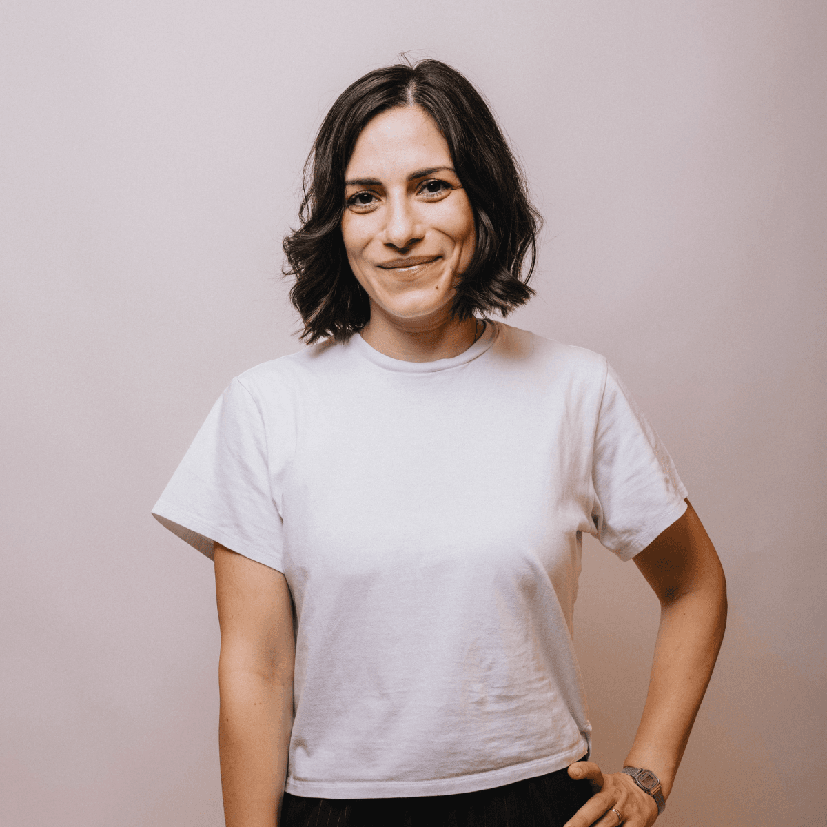 Krizya Marchionne — Consulente Digital Marketing