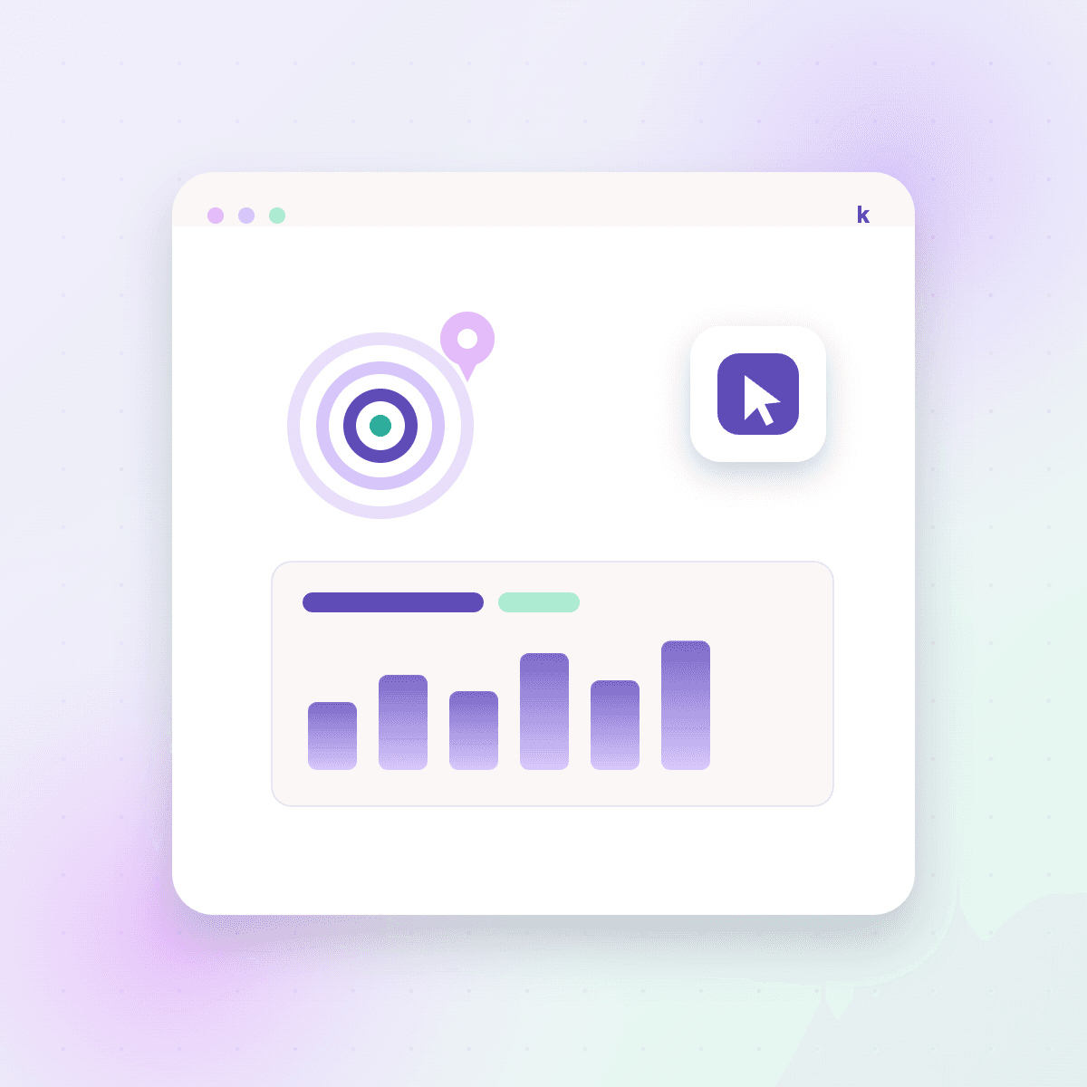 Google & Social Ads — Krizya Marchionne
