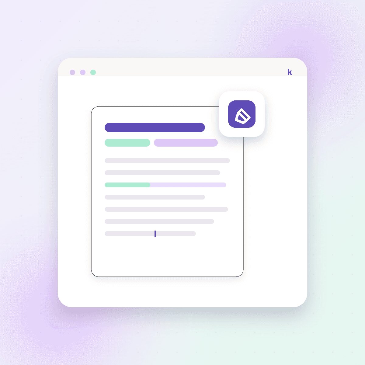 SEO Copywriting — Krizya Marchionne